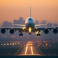 Airline Offi