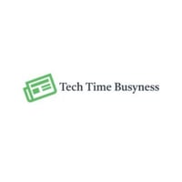 Tech Time Bu