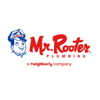 Mr. Rooter P