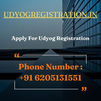 Udyog Regist