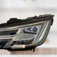 IV Auto Part