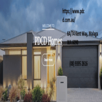PDCD Homes