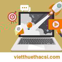 Viết Thuê Th