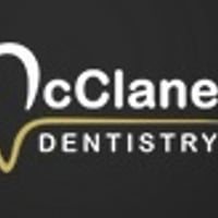 McClane Dent