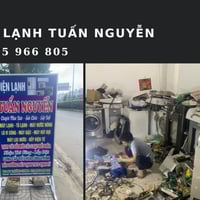 Điện Lạnh Đà