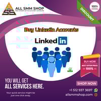 All SMM Shop