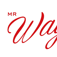 Mr. Wayne
