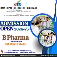 Ram Gopal Co