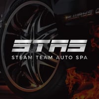 Steam Team A