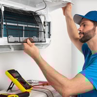 AC Repair Du