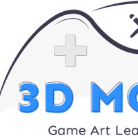 3D Mojito