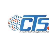 CTS Point, I