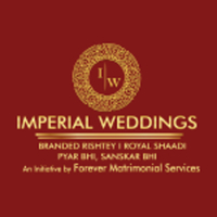 Imperial Wed