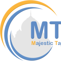 Majestic Taj