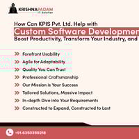 KPIS Pvt. Lt
