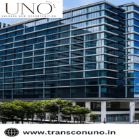 Transcon Uno