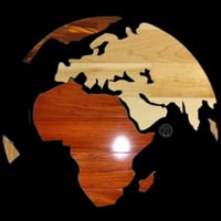 Wood Floor P