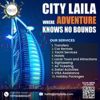 CityLaila