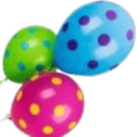 Party Balloo