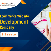 Ecommerce We