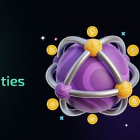 BlockchainX