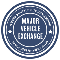 Major Vehicl