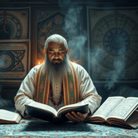 Vashikaran S