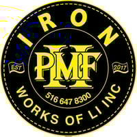 PMFII Iron W
