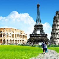 14 days Euro