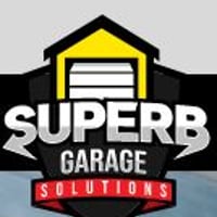 Superb Garag