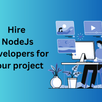 Nodejs Devel