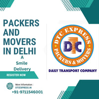 DTC Express
