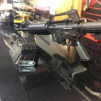 BETA FIREARM