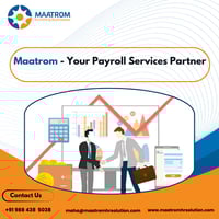 Maatrom HR S