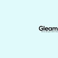 Gleamse