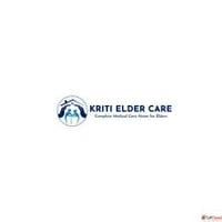 Kriti Elder