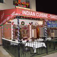 Indian Resta