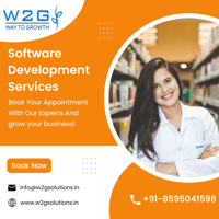 W2G Solution