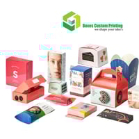 Boxes Custom