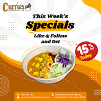 Curries | Fu