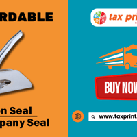 Tax Print