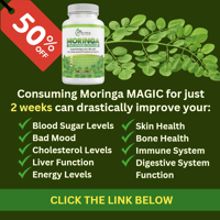 Moringa Magi