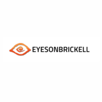 Eyes on Bric