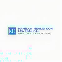 Kamilah Hend