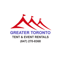 Toronto Tent