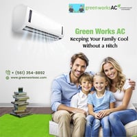 Green Works