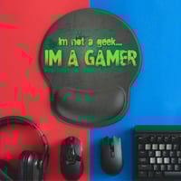 MyCustomMous
