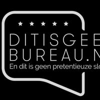 Ditisgeen PR