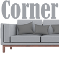 Corner Sofa