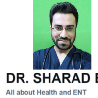 Dr. Sharad E